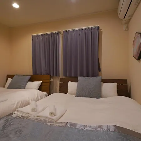 浅草ザ アパートメント Asakusa The Apartment Tokyo Exterior photo