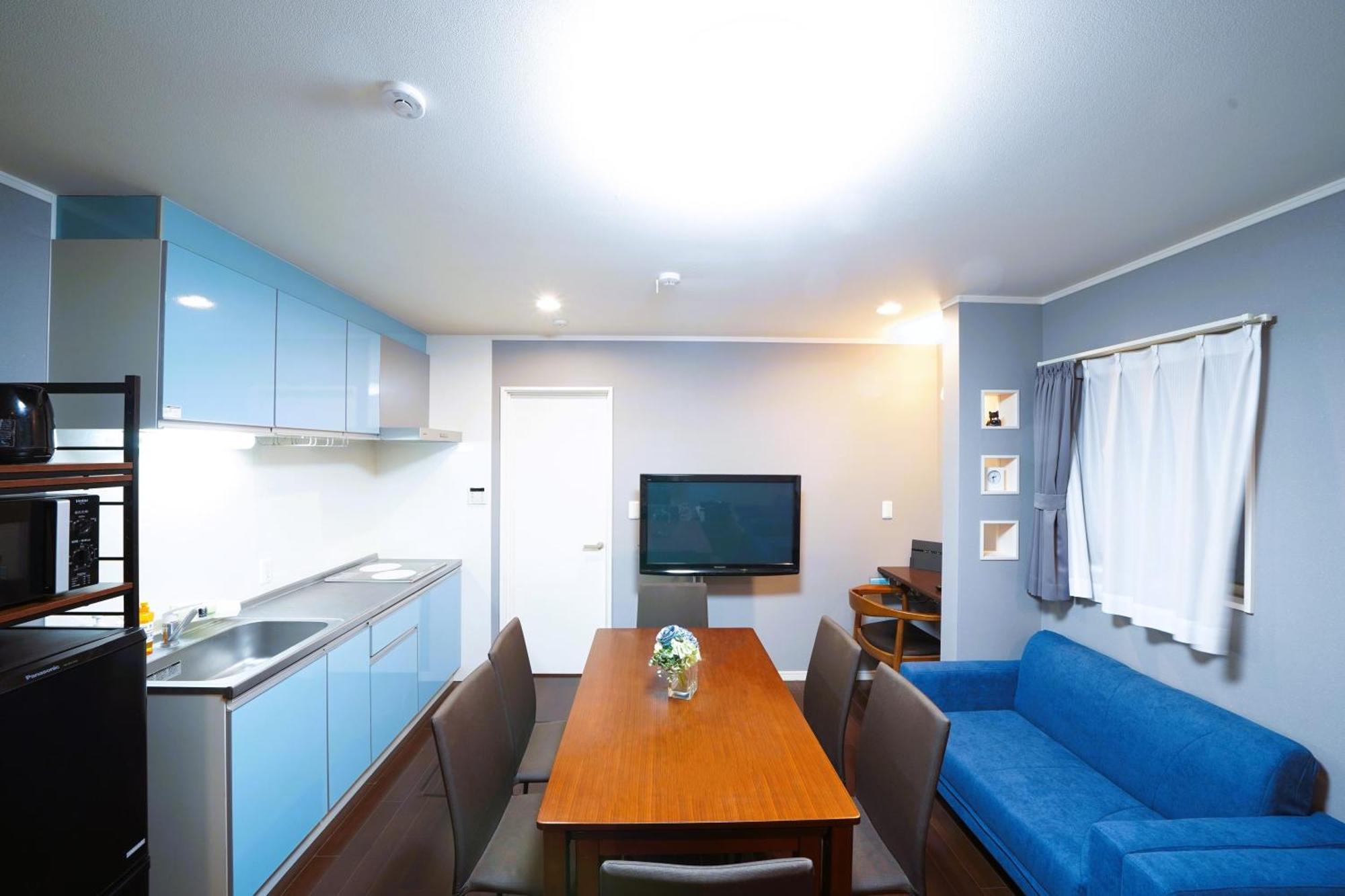 浅草ザ Asakusa The Appartamento *