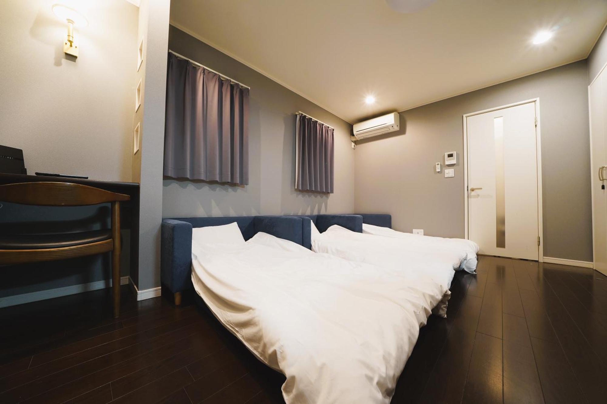浅草ザ Asakusa The Appartamento *